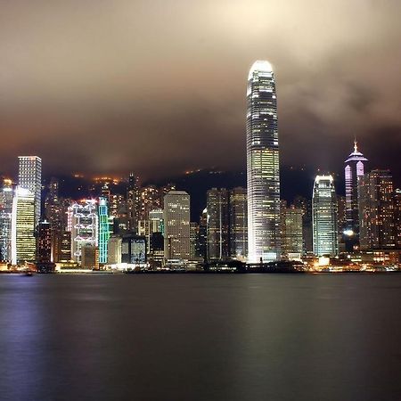 Xing Xing Hostel Hongkong Eksteriør billede